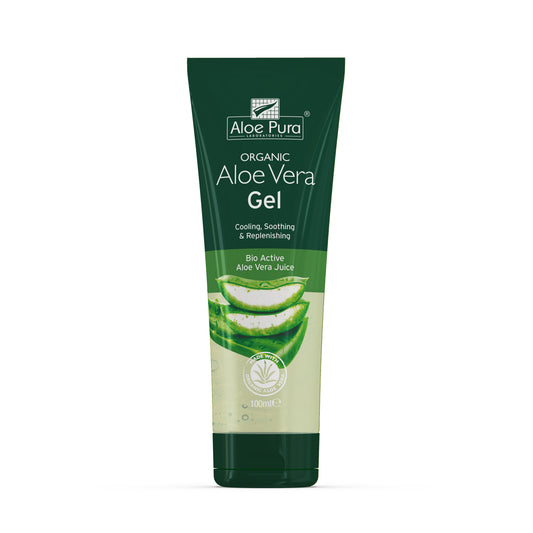 Aloe Pura Aloe Vera Gel 100ml