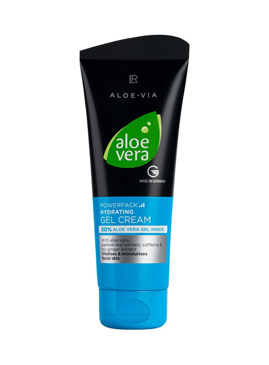 LR Aloe Vera Gel Creme Men