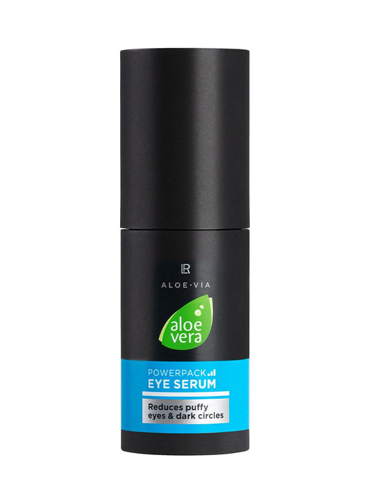 LR Aloe Vera Oog Serum Men