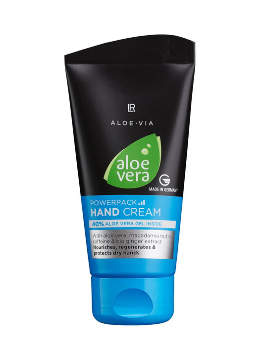 LR Aloe Vera Hand Creme Men