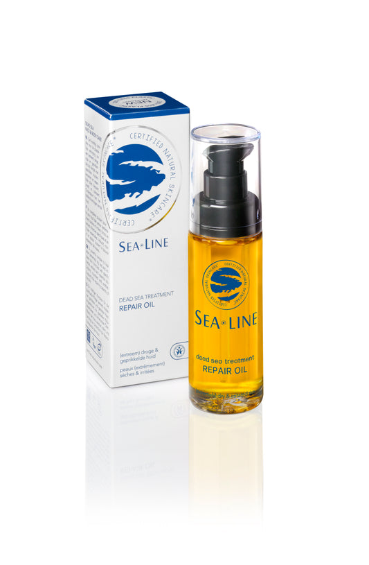 Sea Line bio Repair Oil