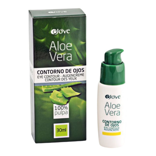 Ejove Aloe Vera Oogceme