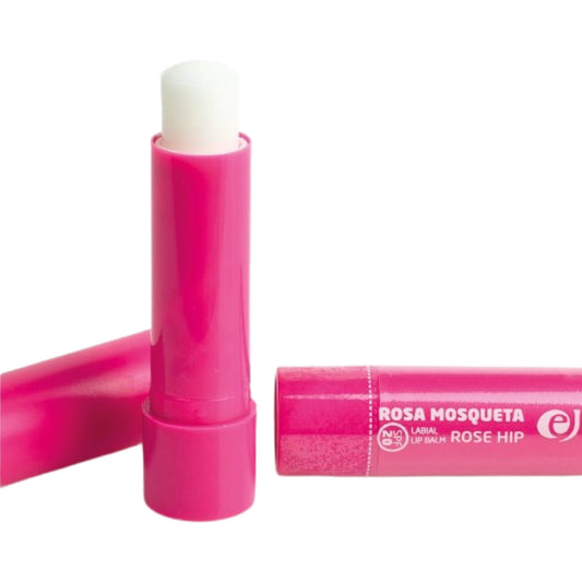 Ejove Aloe Vera Rozenbottel lippenbalsem SPF20