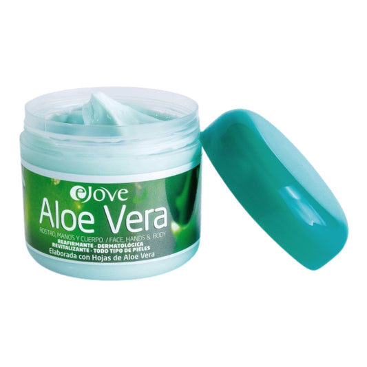 Ejove Aloe Vera gezicht-, hand- en lichaamscreme