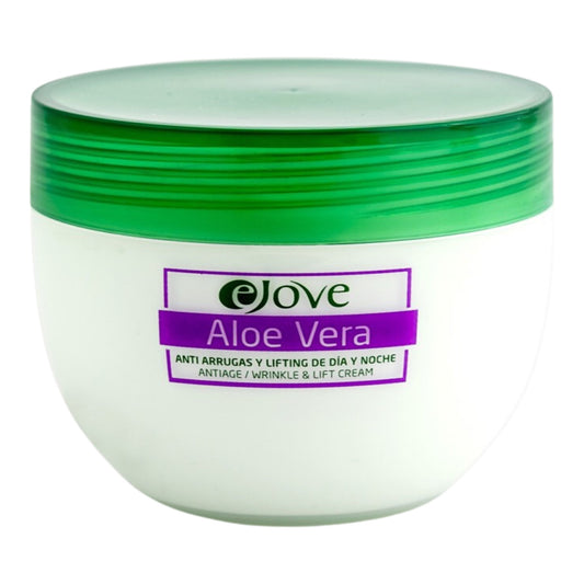 Ejove Aloe vera anti-age/rimpel & lift creme