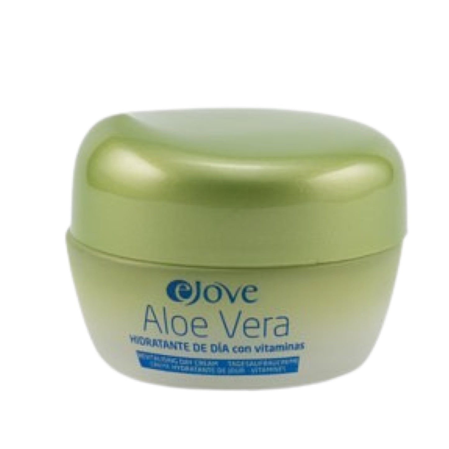 Ejove Aloe Vera dagceme