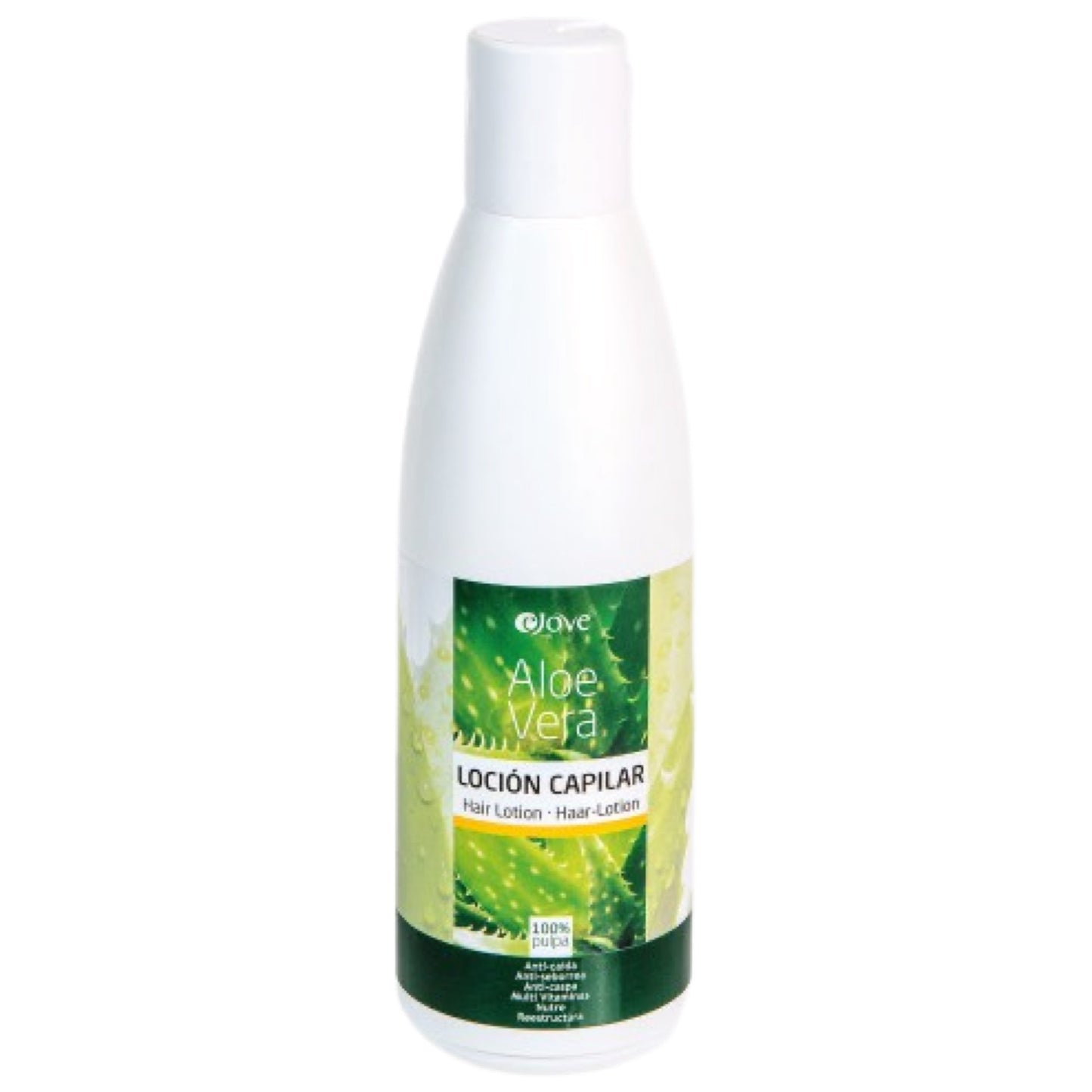 Ejove Aloe Vera haarlotion